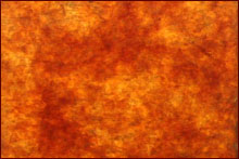 Dark Amber Mica Shade