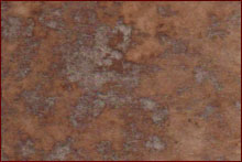 Silver Mica Shade