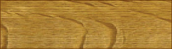 Quarter-Sawn White Oak Wood