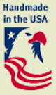 made in the USA
