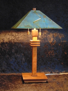  Norfolk Table lamp