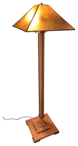  Pasadena  Floor Lamp