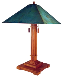 Pasadena Table Lamp 