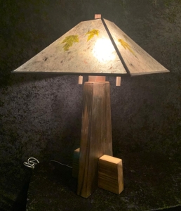  LA Table Lamp